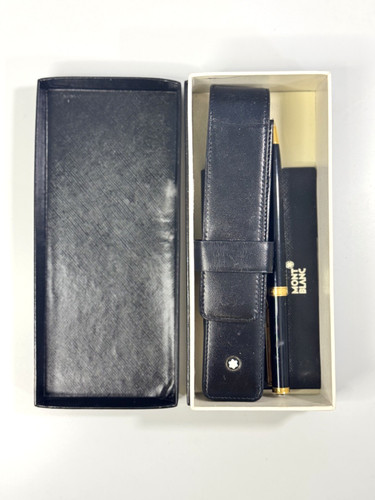 Montblanc meisterstück - montblanc,