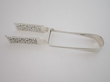 Antique Victorian Sterling