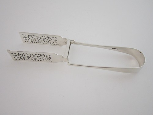 Antique victorian sterling - antique,