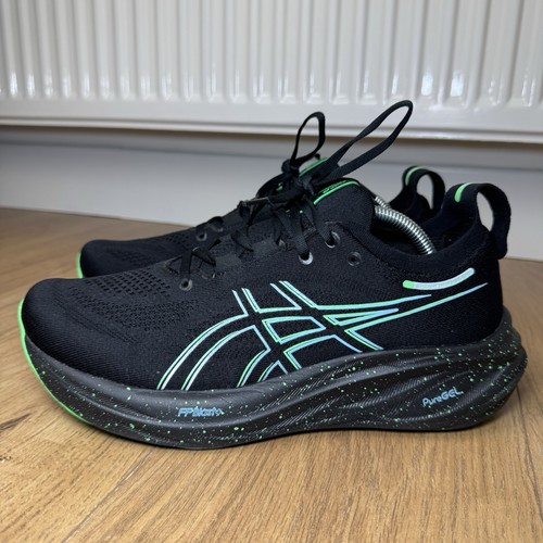 Asics gel nimbus men uk - asics, gel-nimbus