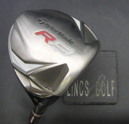 Taylormade driver - taylormade, 9.5°
