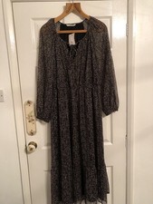 Tu By Sainsburys Ladies Animal