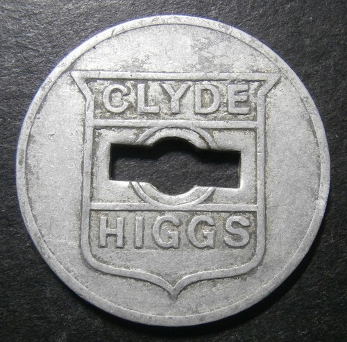 Trade token clyde - trade,