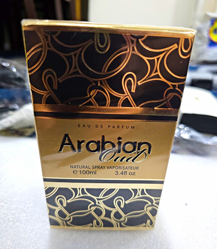 Arabian oud - arabian,