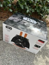 MAY the 4th FORCE * DARTH