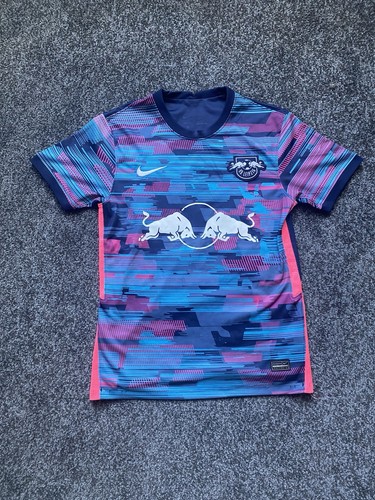 Leipzig nike third - nike, shirt