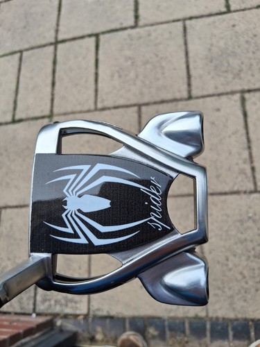 Taylormade tour spider putter - taylormade,