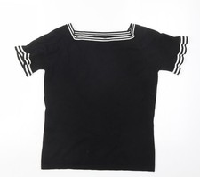 Womens UK Size S Simon Jeffrey