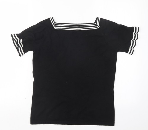 Simon jeffrey womens black - jeffrey,
