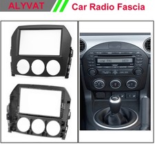ಥ 2Din Radio Stereo Fascia