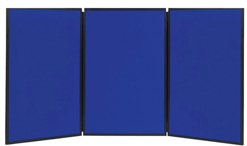 Quartet showit panel display - showit,