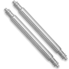 2mm Diameter Spring Bar Pins |