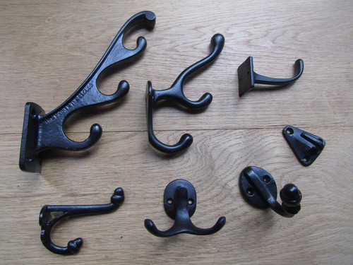 Pack cast iron - of, black