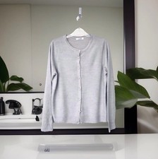 Marks & Spencer Silver Grey