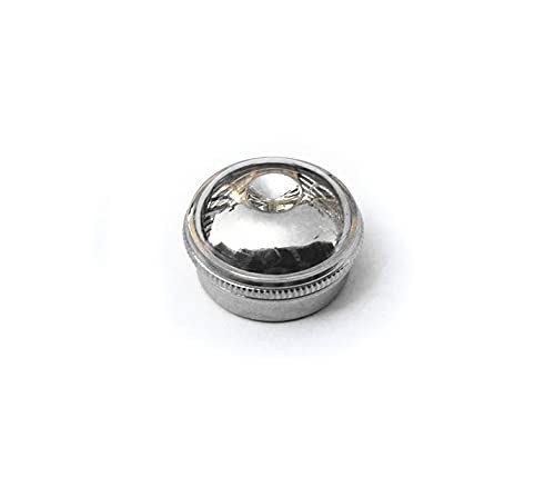 Jiayouy silver plated flute - silver,