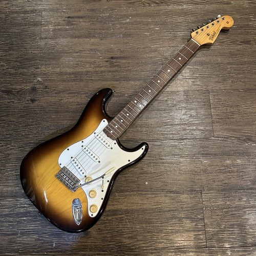 Tokai goldstar sound - tokai,