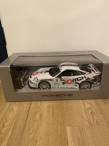 Porsche 911 997 - rs,, welly