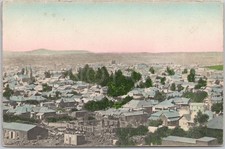 Kimberley Vintage Postcard