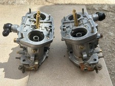 Pair dellorto drla - drla, 40
