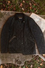 Barbour Chelsea Sportsquilt