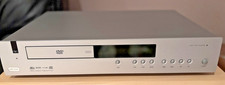 Arcam FMJ DV27  CD/DVD player. With remote and quality interconnect