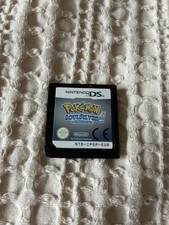 Pokemon SoulSilver PAL - UK -