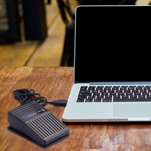 Usb foot pedal - usb, gaming