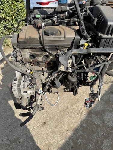 2008 peugeot 207 petrol - 2008,