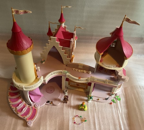 Playmobil 5142 princess - playmobil,