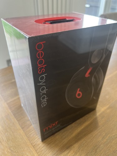 Beats dre mixr dj - dr.,
