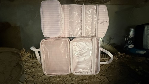 Victoria secret two - secret, travel
