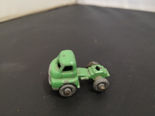 T82 matchbox lesney no27a - t82-matchbox,