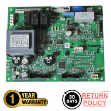 Baxi Duo Tec Combi 33 ERP PCB