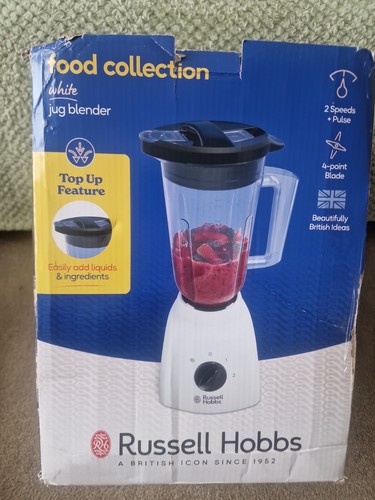Russell hobbs food collection - russell,