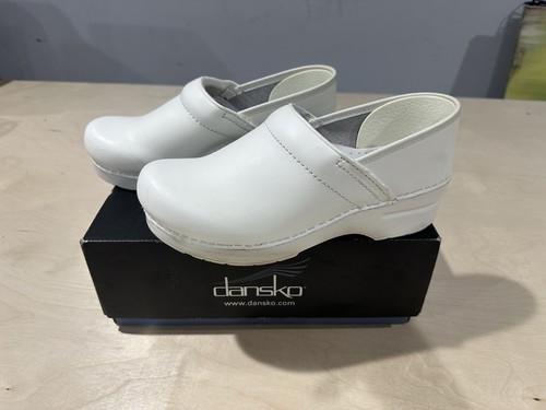 Dansko professional white - professional,