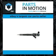 Diesel Fuel Injector fits