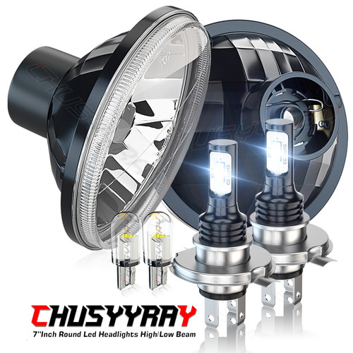 Fit mk2 golf gti - gti, headlights