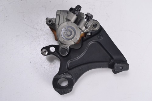Rear brake caliper - , triumph