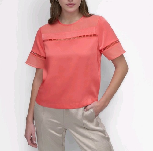 Dkny women crewneck - women's,