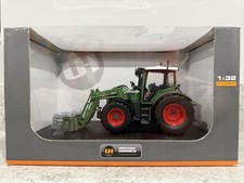 Universal Hobbies - Fendt 516
