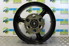 Kawasaki ZX 9 R Wheel Rear