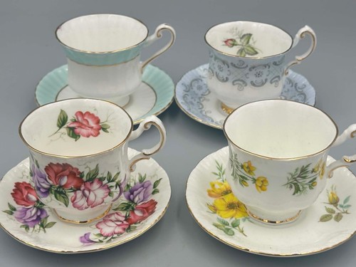 Paragon bone china england - china,