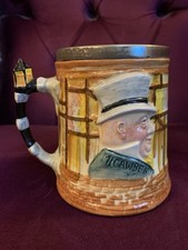CHARACTER  TANKARD - MR
