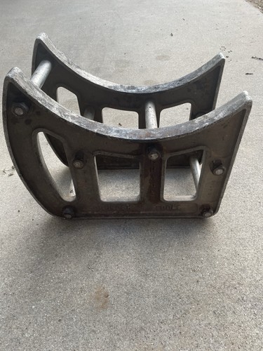 Oem oshkosh tools pole - oshkosh,