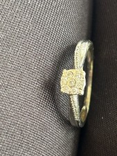 Warren james engagement ring - engagement,