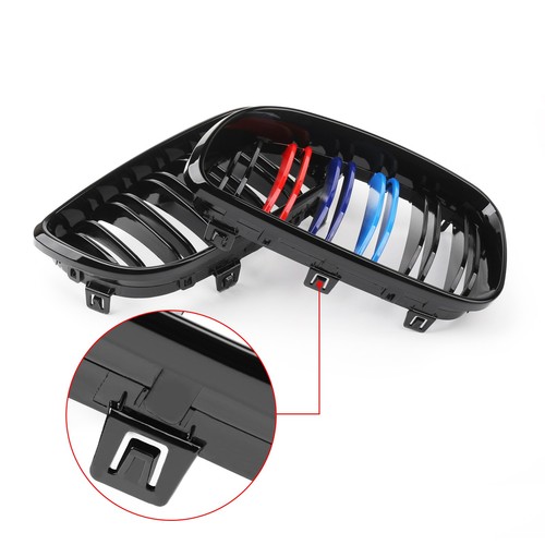 Gloss black sport color - gloss,