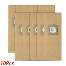 10 Pack Vacuum Cleaner Bags