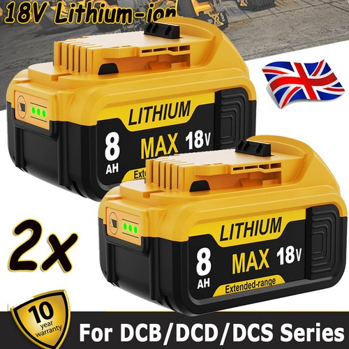 For dewalt 18v 0ah - for, slide