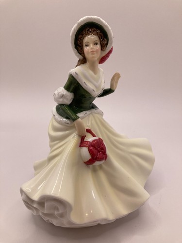 Royal doulton pretty ladies - pretty,