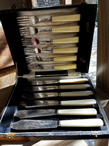Harrison bros howson silver - bros,